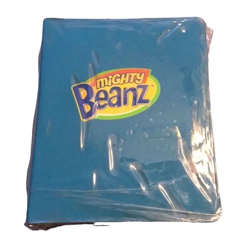 Mighty Beanz - Picture 2 of 10